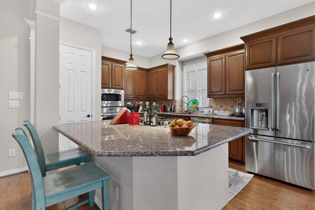 7625 Ridgedale Court, Sachse, TX 75048