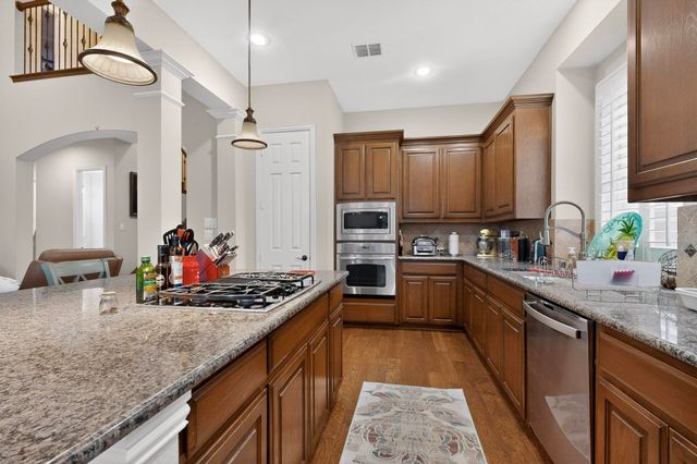 7625 Ridgedale Court, Sachse, TX 75048