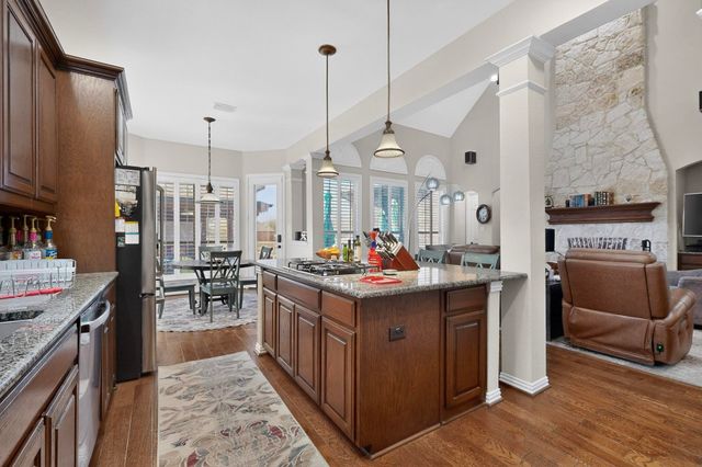 7625 Ridgedale Court, Sachse, TX 75048