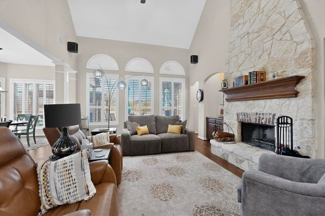 7625 Ridgedale Court, Sachse, TX 75048