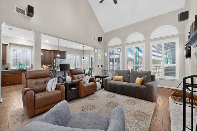 7625 Ridgedale Court, Sachse, TX 75048