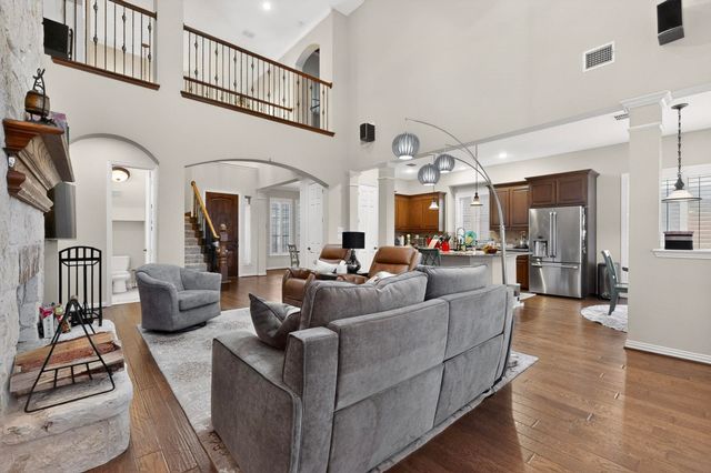 7625 Ridgedale Court, Sachse, TX 75048