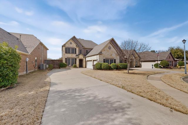 7625 Ridgedale Court, Sachse, TX 75048