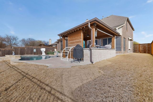 7625 Ridgedale Court, Sachse, TX 75048