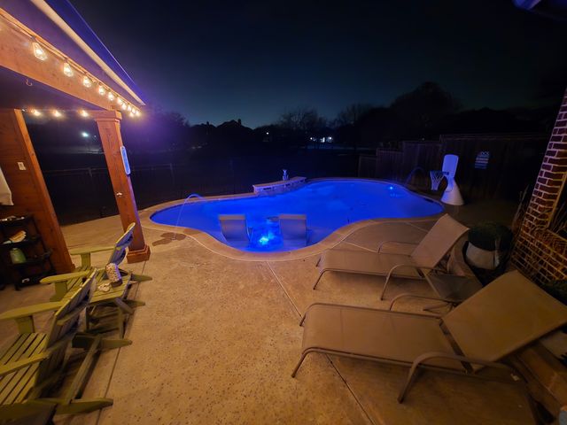 7625 Ridgedale Court, Sachse, TX 75048