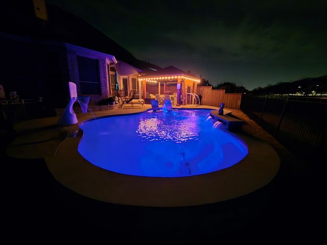 7625 Ridgedale Court, Sachse, TX 75048