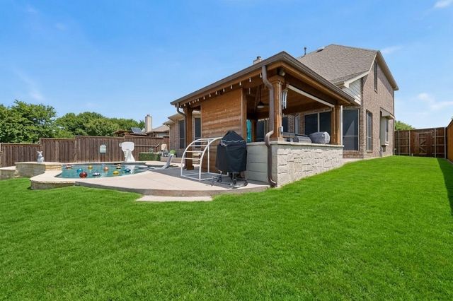7625 Ridgedale Court, Sachse, TX 75048