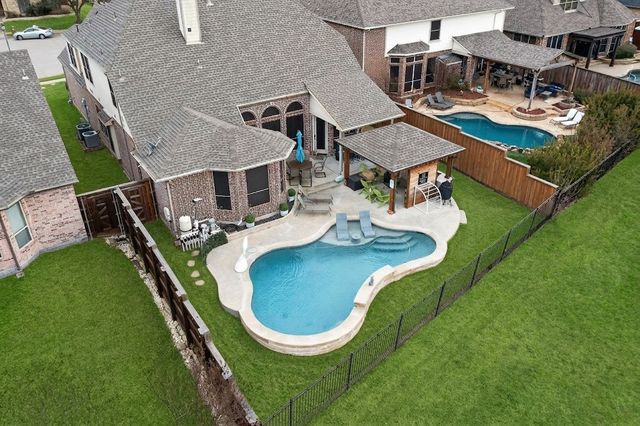 7625 Ridgedale Court, Sachse, TX 75048