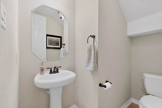 7625 Ridgedale Court, Sachse, TX 75048