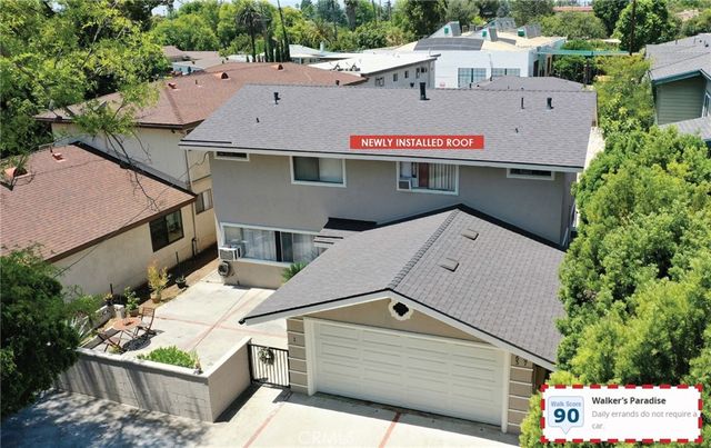 63 S Daisy, Pasadena, CA 91107
