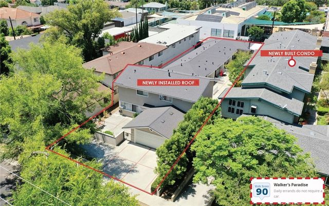 63 S Daisy, Pasadena, CA 91107