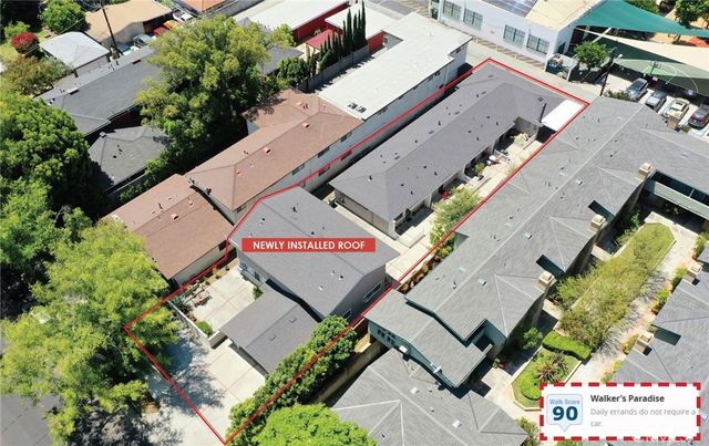 63 S Daisy, Pasadena, CA 91107