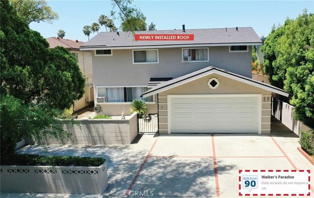 63 S Daisy, Pasadena, CA 91107
