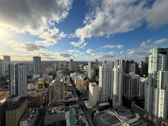 50 Biscayne Blvd 4807, Miami, FL 33132