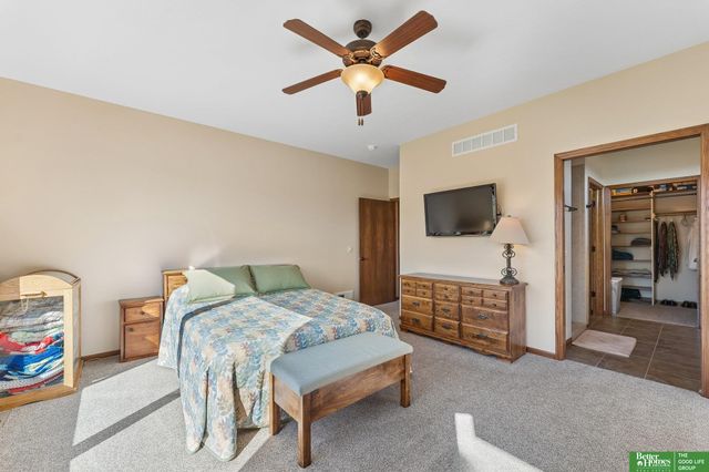 12219 S 75th Circle, Papillion, NE 68046