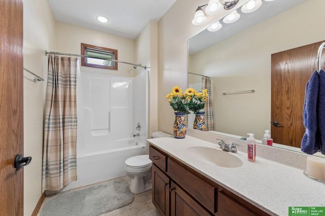 12219 S 75th Circle, Papillion, NE 68046