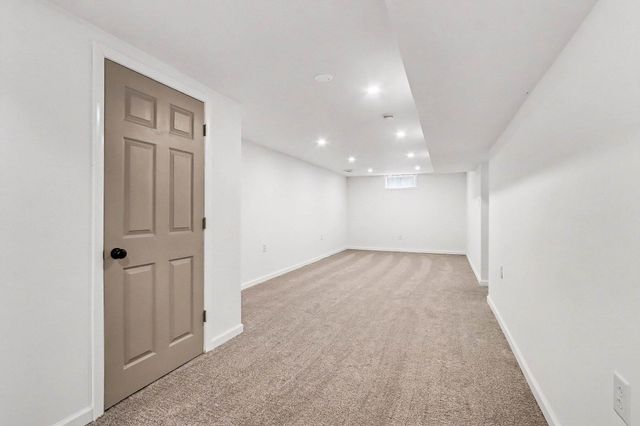 321 Snow Avenue, Bedford Twp, MI 49037