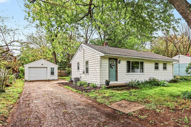 321 Snow Avenue, Bedford Twp, MI 49037