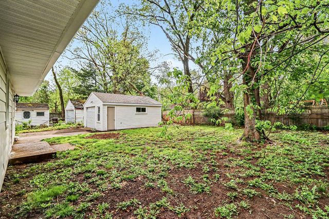 321 Snow Avenue, Bedford Twp, MI 49037