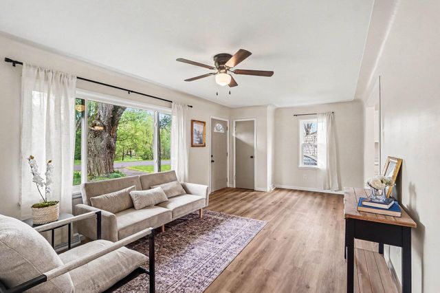 321 Snow Avenue, Bedford Twp, MI 49037