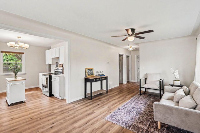 321 Snow Avenue, Bedford Twp, MI 49037