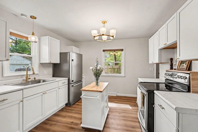 321 Snow Avenue, Bedford Twp, MI 49037