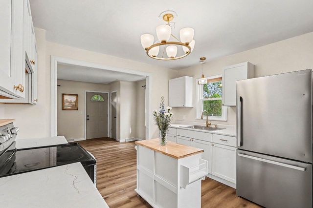 321 Snow Avenue, Bedford Twp, MI 49037