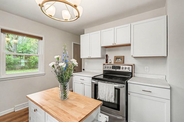 321 Snow Avenue, Bedford Twp, MI 49037
