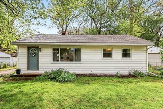 321 Snow Avenue, Bedford Twp, MI 49037
