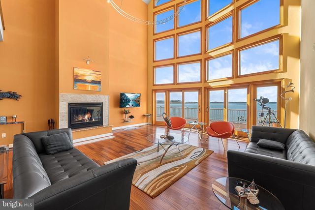 1252 OLD MADISON RD, Madison, MD 21648