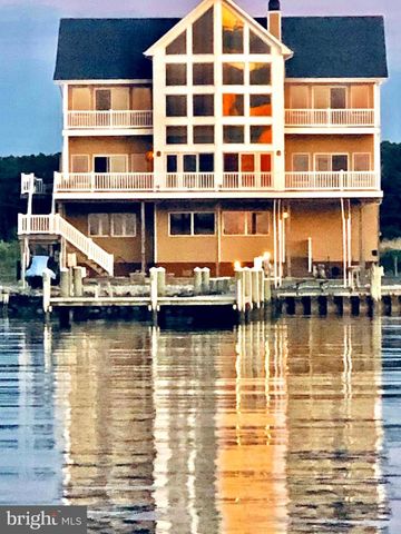 1252 OLD MADISON RD, Madison, MD 21648