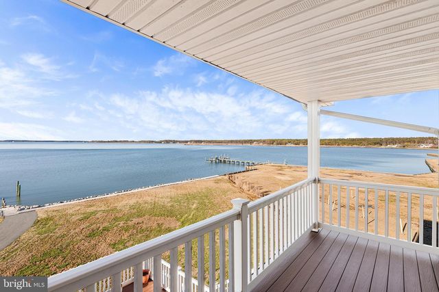 1252 OLD MADISON RD, Madison, MD 21648