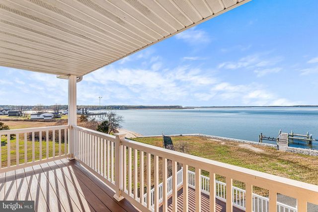 1252 OLD MADISON RD, Madison, MD 21648