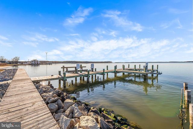 1252 OLD MADISON RD, Madison, MD 21648