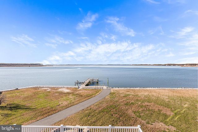 1252 OLD MADISON RD, Madison, MD 21648