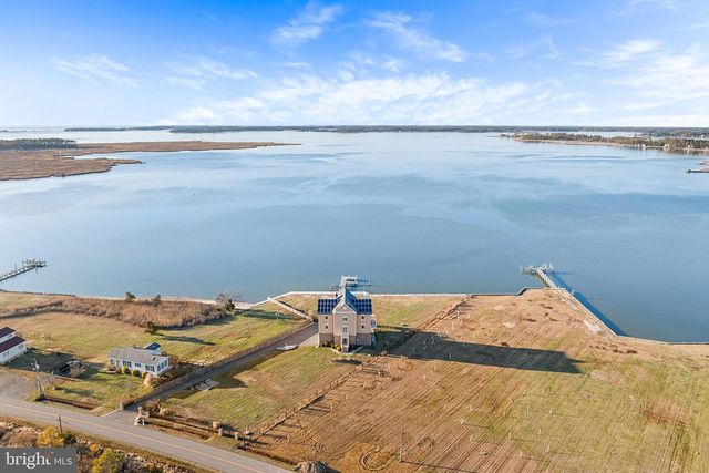 1252 OLD MADISON RD, Madison, MD 21648