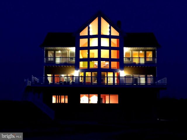 1252 OLD MADISON RD, Madison, MD 21648