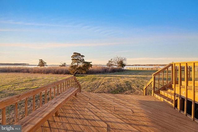 1252 OLD MADISON RD, Madison, MD 21648