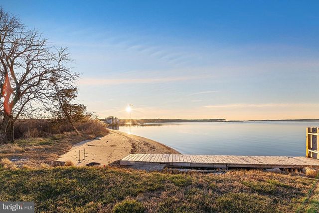 1252 OLD MADISON RD, Madison, MD 21648