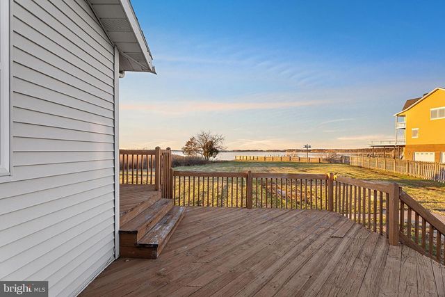 1252 OLD MADISON RD, Madison, MD 21648