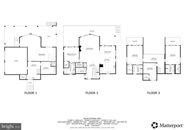 1252 OLD MADISON RD, Madison, MD 21648