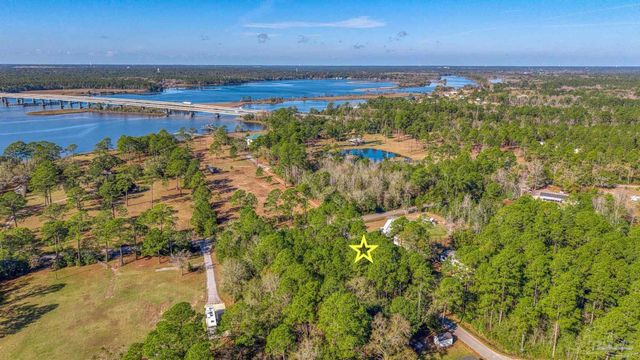 01 Petersen Pt Rd, Milton, FL 32583