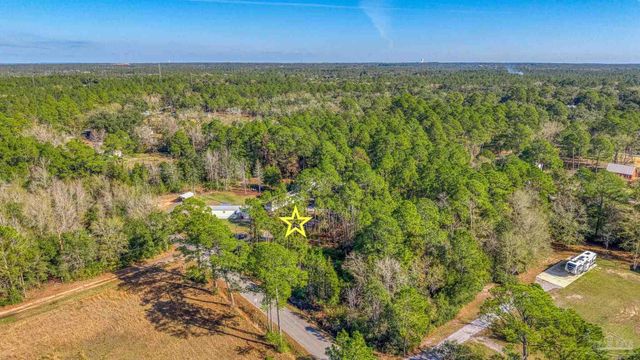 01 Petersen Pt Rd, Milton, FL 32583