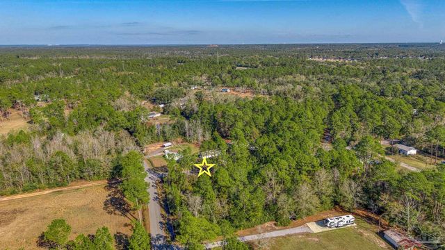 01 Petersen Pt Rd, Milton, FL 32583