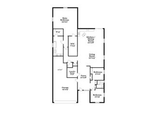 6405 S 47th Drive, Laveen, AZ 85339