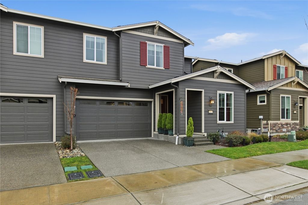 22619 SE 237th Place, Maple Valley, WA 98038