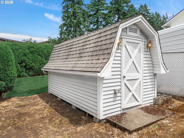 4405 Se JEFFERSON St, Milwaukie, OR 97222
