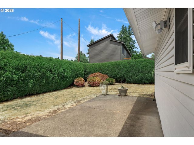4405 Se JEFFERSON St, Milwaukie, OR 97222