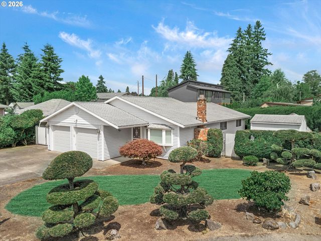 4405 Se JEFFERSON St, Milwaukie, OR 97222