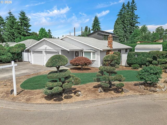 4405 Se JEFFERSON St, Milwaukie, OR 97222
